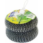 Clanax Kovová drátěnka 50 g, 2 ks – Sleviste.cz