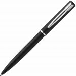 Graduate Allure Black kuličková tužka 1507/2368192 – Zboží Živě