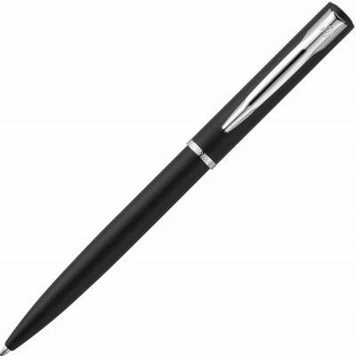 Graduate Allure Black kuličková tužka 1507/2368192 – Zboží Živě