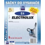 Elektrolux E 4 sáčky do vysavače Praxio (5 ks) – Sleviste.cz