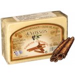 Knossos přírodní olivové mýdlo skořice 100 g – Zboží Dáma