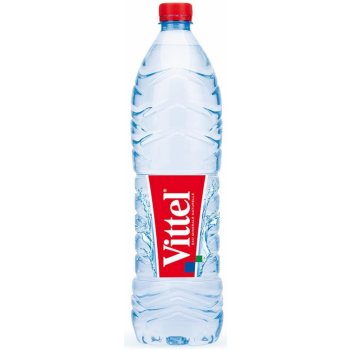 Vittel PET 6 x 1,5 l