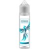 Příchuť pro míchání e-liquidu Fénix Ledový bonbon Shake & Vape 10 ml