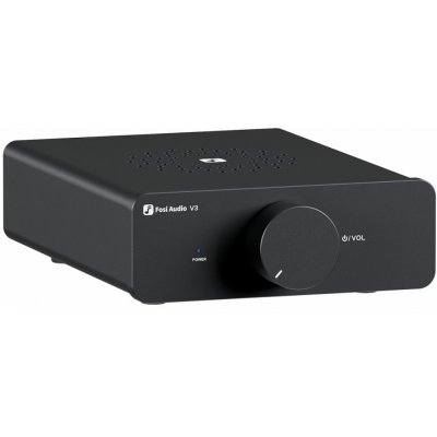 Fosi Audio V3 – Zboží Mobilmania