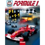 CO JAK PROČ Formule 1 /Speciál/ Fraus – Hledejceny.cz