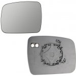 SKLO / VLOŽKA ZRCÁTKA S DRŽÁKEM LEVÉ LAND ROVER DISCOVERY/LR4 (TAA), 03.09-12.16, LAND ROVER RANGE ROVER (LM), 06.09-12.12, LAND ROVER RANGE ROVER SPO POLCAR | Zboží Auto