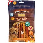 Nobby StarSnack BBQ Top Mix pamlsky 180 g