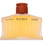 Laura Biagiotti Roma Uomo toaletní voda pánská 200 ml – Sleviste.cz