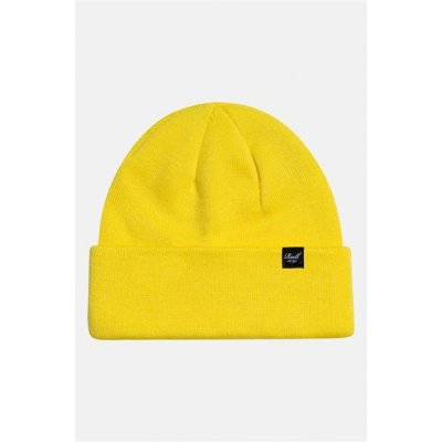 Reell kulich beanie Lime Yellow – Hledejceny.cz