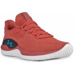 Under Armour Flow Dynamic INTLKNT M červená – Zboží Dáma