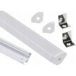 Berge Led BRG-32-B-M-2M – Sleviste.cz