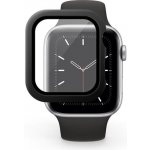 EPICO GLASS CASE Apple Watch 4/5/6/SE 40 mm černý 42110151000001 – Zboží Živě