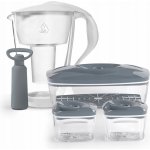 Dafi Crystal classic 2 l – Zboží Dáma