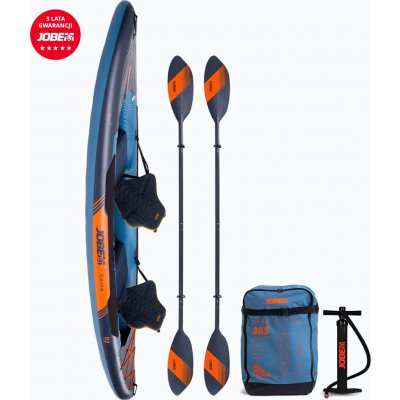 Jobe Gama Inflatable – Hledejceny.cz