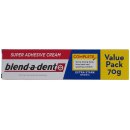 Blend a dent Original Complete upevňovací krém 70 g