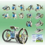 Hütermann ISO Obojživelná solární 14 v 1 – Sleviste.cz