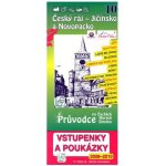 Český ráj Jičínsko a Novopacko 10. Průvodce po Č,M S – Hledejceny.cz