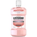 Listerine Professional Gum Protection+ 500 ml – Hledejceny.cz