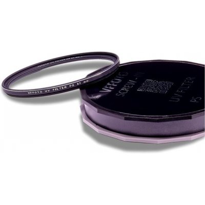 VFFOTO UV filtr PS 46 mm 196 | Zboží Auto
