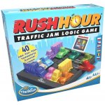 ThinkFun Rush Hour Junior – Zboží Mobilmania