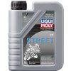 Motorový olej Liqui Moly Motorbike 2T STREET 1 l 1504