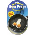 Forma na vajíčka ve tvaru penisu Rude Shaped Egg Fryer Willie – Zbozi.Blesk.cz