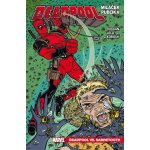 Deadpool, miláček publika 2 - Deadpool vs. Sabretooth - Gerry Duggan – Hledejceny.cz