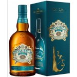 Chivas Regal Mizunara 40% 0,7 l (kazeta) – Zboží Dáma