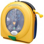Stryker AED Defibrilátor HeartSine PAD 350P poloautomatický – Zboží Mobilmania