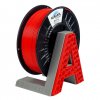 Tisková struna AURAPOL PLA – L-EGO červená 1,75 mm; 1 kg