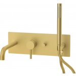 Paffoni Light LIG001HGSP – Hledejceny.cz