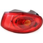 Zadní světlo- levé FIAT BRAVO 2007-2014 |007-2014| DEPO | 6611930LUE – Hledejceny.cz