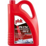 ATAS PLAK Nemrznoucí kapalina do chladiče G12+ 5 l – Sleviste.cz