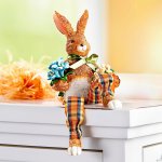 Die moderne Hausfrau Zajíc na polici Hugo 762376 – Hledejceny.cz