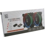 LC Power LC-CF-RGB-COMBO – Hledejceny.cz