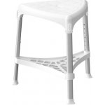 Kid-Man Trikis HD Sedačka do sprchy rohová zesílená – Zboží Mobilmania