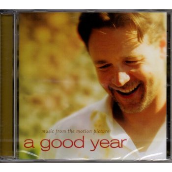 Ost: A Good Year CD