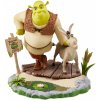 Adventní kalendář Numskull Adventní kalendář Shrek Figurka Shrek & Donkey Stavebnice