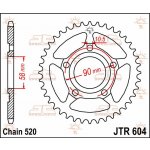 JT Sprockets JTR 604-44 | Zboží Auto