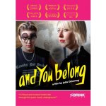 And You Belong DVD – Hledejceny.cz