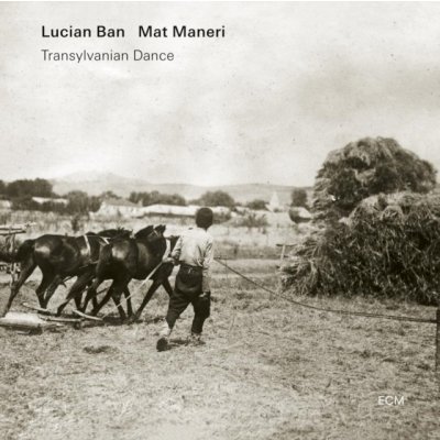 Lucian Ban Transylvanian Dance CD – Hledejceny.cz