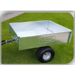 Vares TR 220S pozink – Zboží Dáma