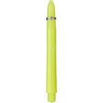 Winmau Fluorescent Yellow Medium – Zboží Mobilmania