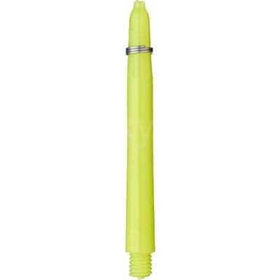 Winmau Fluorescent Yellow Medium – Zboží Mobilmania
