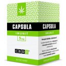 CBDex CBD Capsula Imunit 30 kapslí