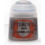 GW Citadel Base: Leadbelcher 12ml – Zboží Mobilmania