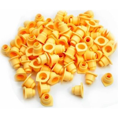 LYSON Držák matečníkové misky NICOT, 100 ks – Zboží Mobilmania