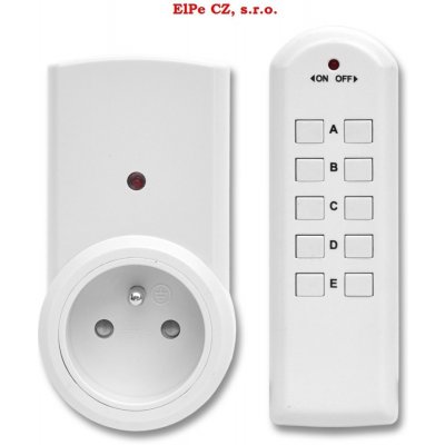 Ecolite Remote EZ-7901