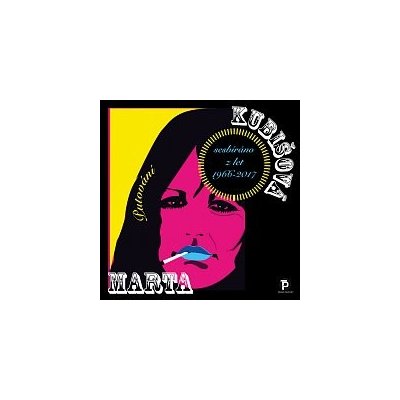 Kubišová Marta - Putování 1966-2017 CD
