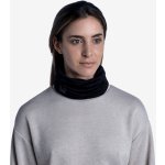 Buff wool lightweight 100637 solid black – Zboží Dáma